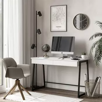 Письменный стол Кассия 1,2