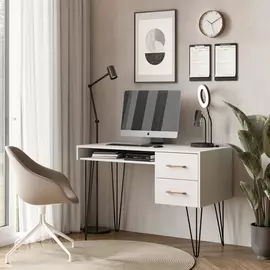 Письменный стол Кассия 1,2