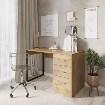 Письменный стол Кассия 1,2