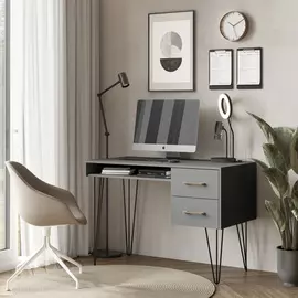 Письменный стол Кассия 1,2