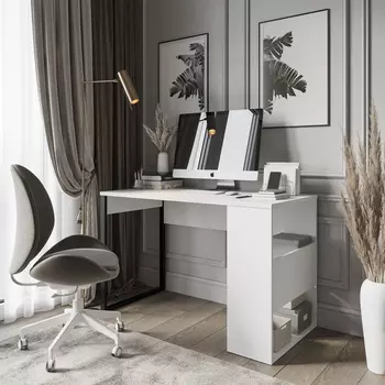 Письменный стол Кассия 1,2