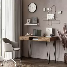 Письменный стол Кассия 1,2