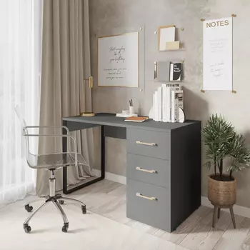 Письменный стол Кассия 1,2