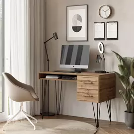 Письменный стол Кассия 1,2