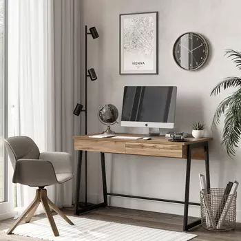 Письменный стол Кассия 1,2