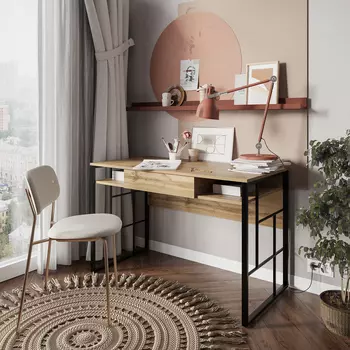 Письменный стол Кассия 1,2