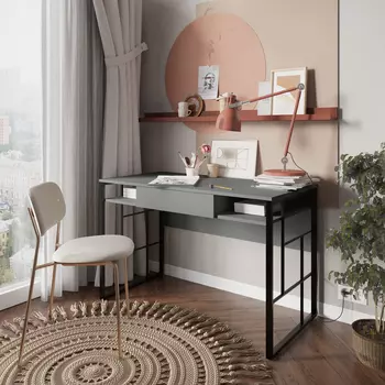 Письменный стол Кассия 1,2