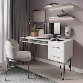 Письменный стол Кассия 1,4