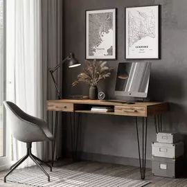 Письменный стол Кассия 1,4