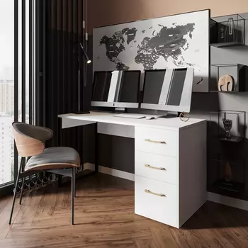 Письменный стол Кассия 1,4