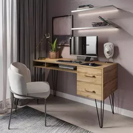 Письменный стол Кассия 1,4