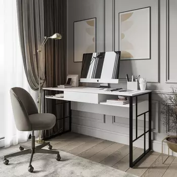 Письменный стол Кассия 1,4