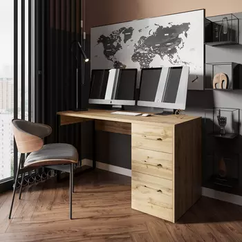 Письменный стол Кассия 1,4