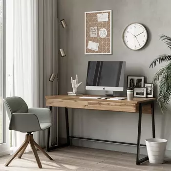 Письменный стол Кассия 1,4