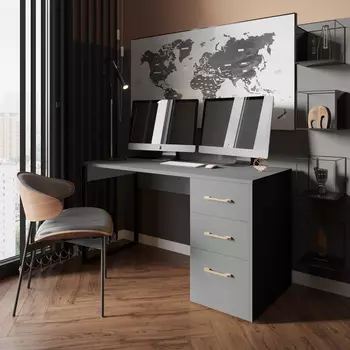 Письменный стол Кассия 1,4