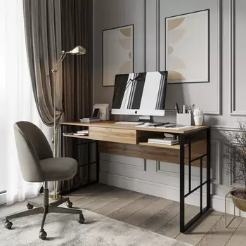 Письменный стол Кассия 1,4