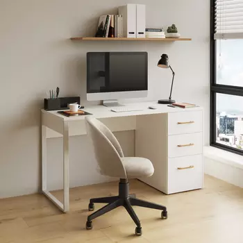 Письменный стол Кассия 1,4