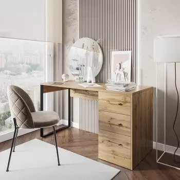 Письменный стол Кассия 1,6