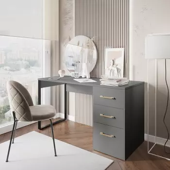 Письменный стол Кассия 1,6