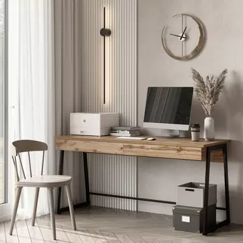 Письменный стол Кассия 1,6