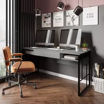 Письменный стол Кассия 1,6