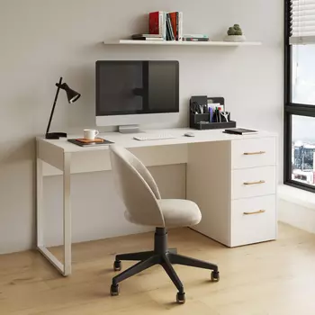 Письменный стол Кассия 1,6