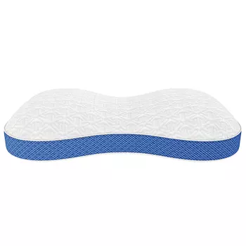 Подушка Beauty 35x60 с пеной Memory Foam