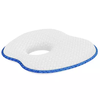 Подушка для новорожденных Sleepy Baby 24x23