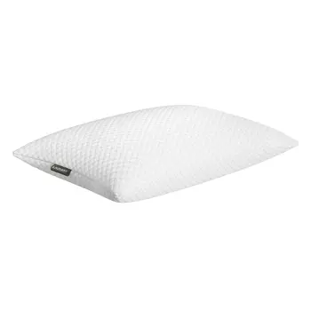 Подушка Grand Comfort 44x63 с пенами Memory Foam и Memory Gel