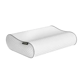 Подушка Orto Support M 36x46 с пеной Memory Foam