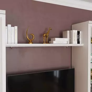 Полка Белладжио