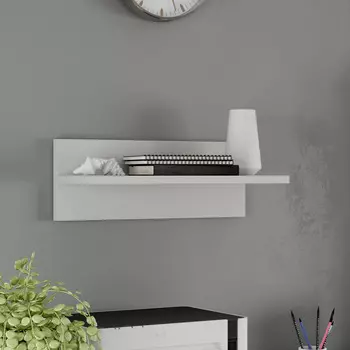 Полка Кассия