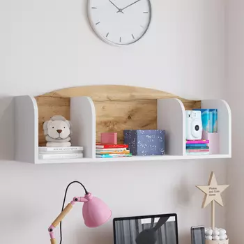 Полка Кассия