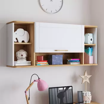 Полка Кассия