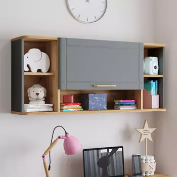 Полка Кассия