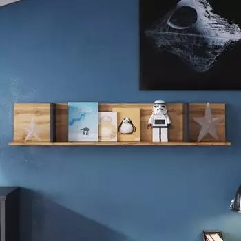 Полка Мистеро