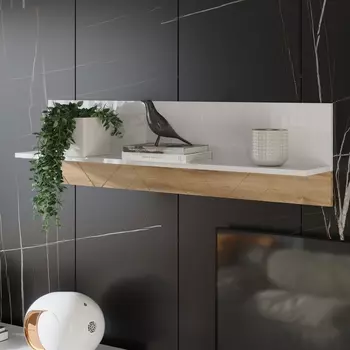 Полка настенная Avis