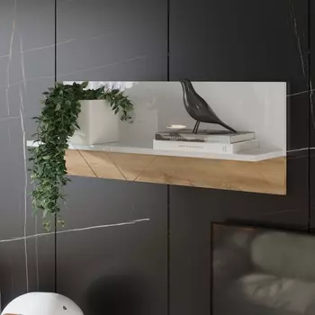 Полка настенная Avis