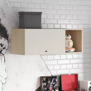 Полка навесная Джелато