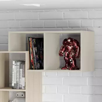 Полка навесная Джелато