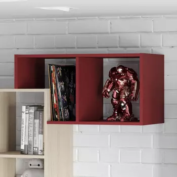 Полка навесная Джелато