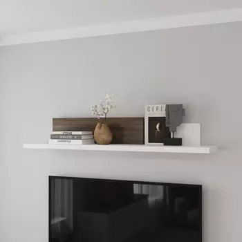 Полка навесная Матисс