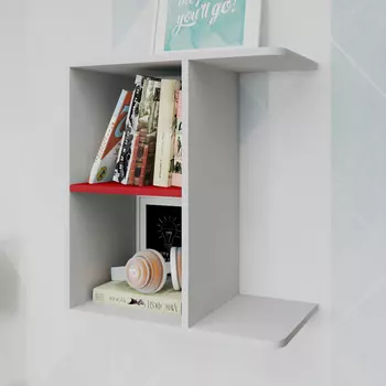 Полка Сафари