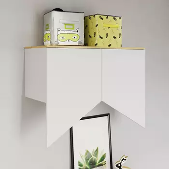 Полка Жемчужина