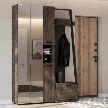 Прихожая Ивет №3