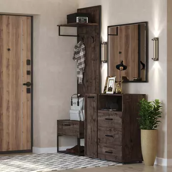 Прихожая Ивет №5