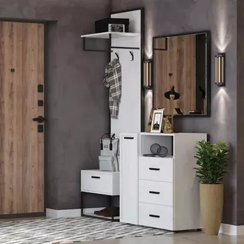 Прихожая Ивет №6