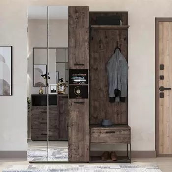 Прихожая Ивет №9