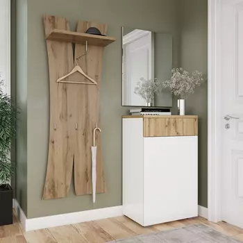 Прихожая Тесоро №2