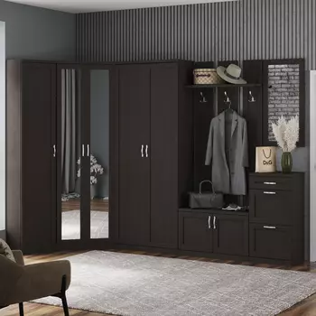 Прихожая угловая Магна №48